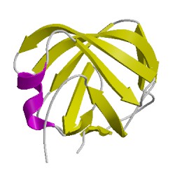 Image of CATH 1pkmA03