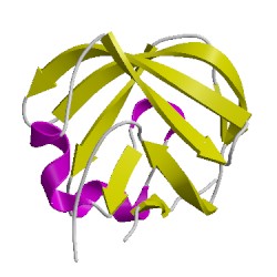 Image of CATH 1pknA03