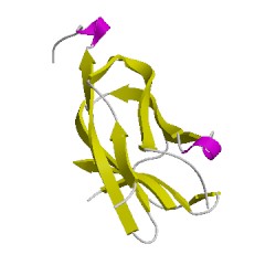 Image of CATH 1pkoA