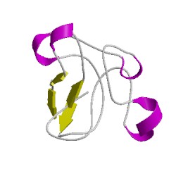 Image of CATH 1pkrA