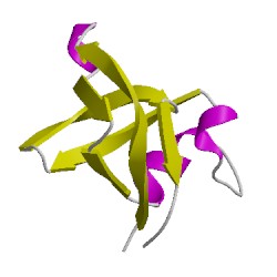 Image of CATH 1pksA