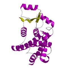 Image of CATH 1pkwA