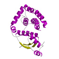 Image of CATH 1pkwB