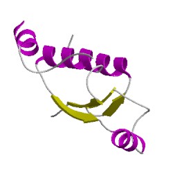 Image of CATH 1pkwB01