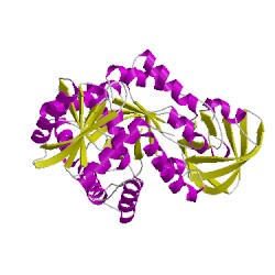 Image of CATH 1pkyA