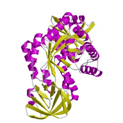 Image of CATH 1pkyB