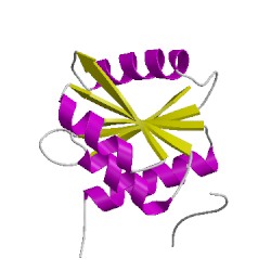 Image of CATH 1pkyB01