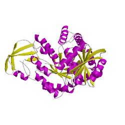 Image of CATH 1pkyC