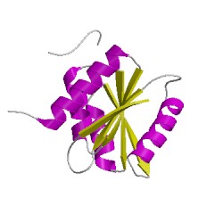 Image of CATH 1pkyC01