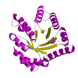 Image of CATH 1pkyC02