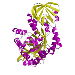 Image of CATH 1pkyD