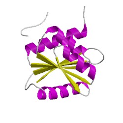 Image of CATH 1pkyD01