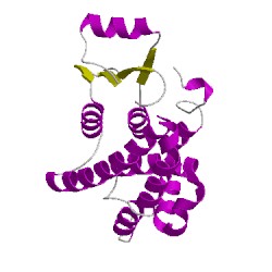 Image of CATH 1pkzA