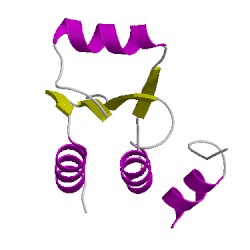 Image of CATH 1pkzA01