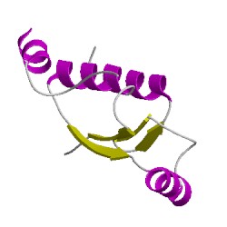 Image of CATH 1pkzB01