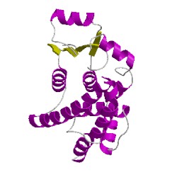 Image of CATH 1pl1A