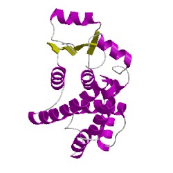 Image of CATH 1pl2A