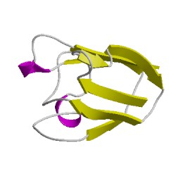 Image of CATH 1plaA