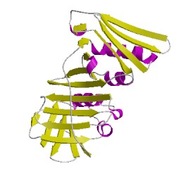 Image of CATH 1plqA