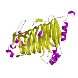 Image of CATH 1pluA