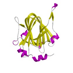 Image of CATH 1pm7B