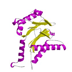 Image of CATH 1pmaA