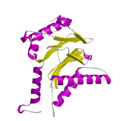 Image of CATH 1pmaA00