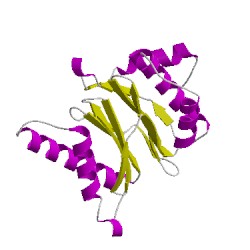 Image of CATH 1pmaB