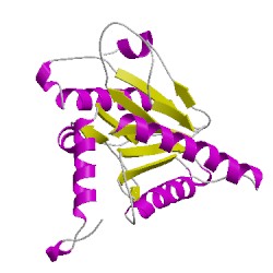 Image of CATH 1pmaC00