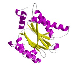 Image of CATH 1pmaE00