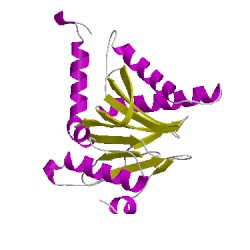 Image of CATH 1pmaF