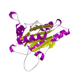 Image of CATH 1pmaG