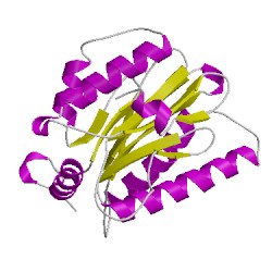 Image of CATH 1pmaH