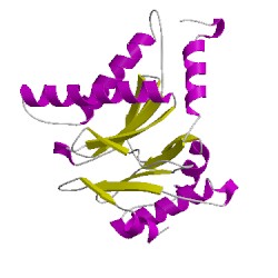 Image of CATH 1pmaI