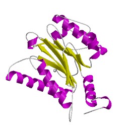 Image of CATH 1pmaL