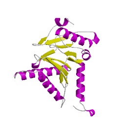 Image of CATH 1pmaM