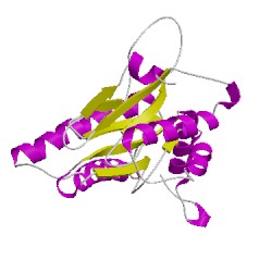 Image of CATH 1pmaN