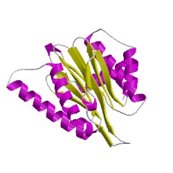 Image of CATH 1pmaP