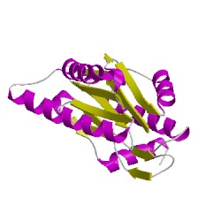 Image of CATH 1pmaQ