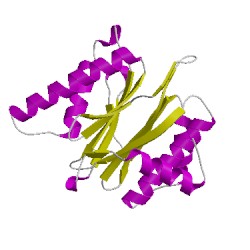 Image of CATH 1pmaS