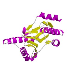 Image of CATH 1pmaU