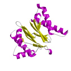 Image of CATH 1pmaV00