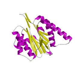 Image of CATH 1pmaW