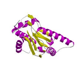 Image of CATH 1pmaX00