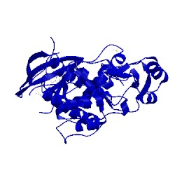 Image of CATH 1pme