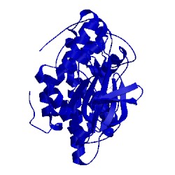 Image of CATH 1pmn