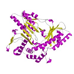 Image of CATH 1pmoA