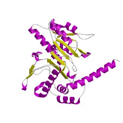 Image of CATH 1pmoA02