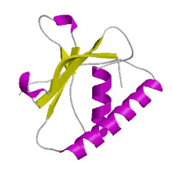 Image of CATH 1pmoA03