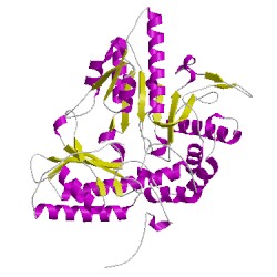 Image of CATH 1pmoB